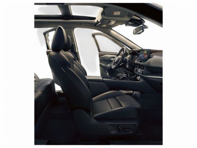 2025 Nissan X-Trail Advance 2 Row