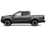 2025 Nissan Frontier LE Platinum TA