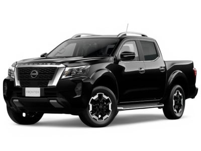 2025 Nissan Frontier PLATINUM LE DIESEL 4X4 TA