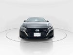 2025 Nissan Sentra 4p SR Platinum L4/2.0 Aut