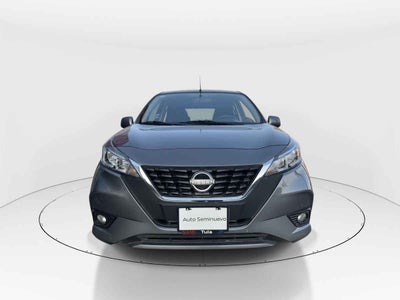 2023 Nissan March 5p Advance L4/1.6 Man