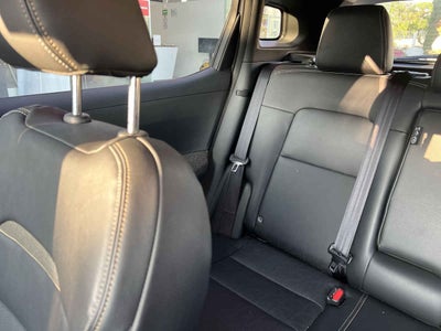 2026 Nissan Kicks EXCLUSIVE CVT
