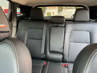 2025 Nissan Kicks PLATINUM 2.0 CVT