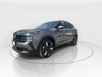 2025 Nissan Kicks PLATINUM 2.0 CVT