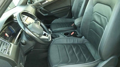 2024 Volkswagen Tiguan 5p Comfortline L4/1.4/T Aut