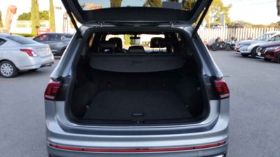 2024 Volkswagen Tiguan 5p Comfortline L4/1.4/T Aut