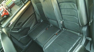 2024 Volkswagen Tiguan 5p Comfortline L4/1.4/T Aut