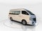 2024 Nissan Urvan 4p Amplia L4/2.5 Man 15/Pas P/Seg