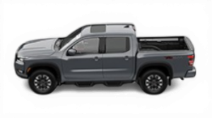 pickups Frontier - Nissan Tula in Tula de Allende Hidalgo