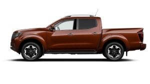 pickups Frontier - Nissan Tula in Tula de Allende Hidalgo
