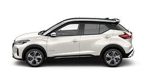 híbridos y eléctricos kicks-e-power - Nissan Tula in Tula de Allende Hidalgo