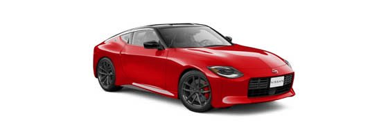 ESTRENA UN NISSAN Z 2026.